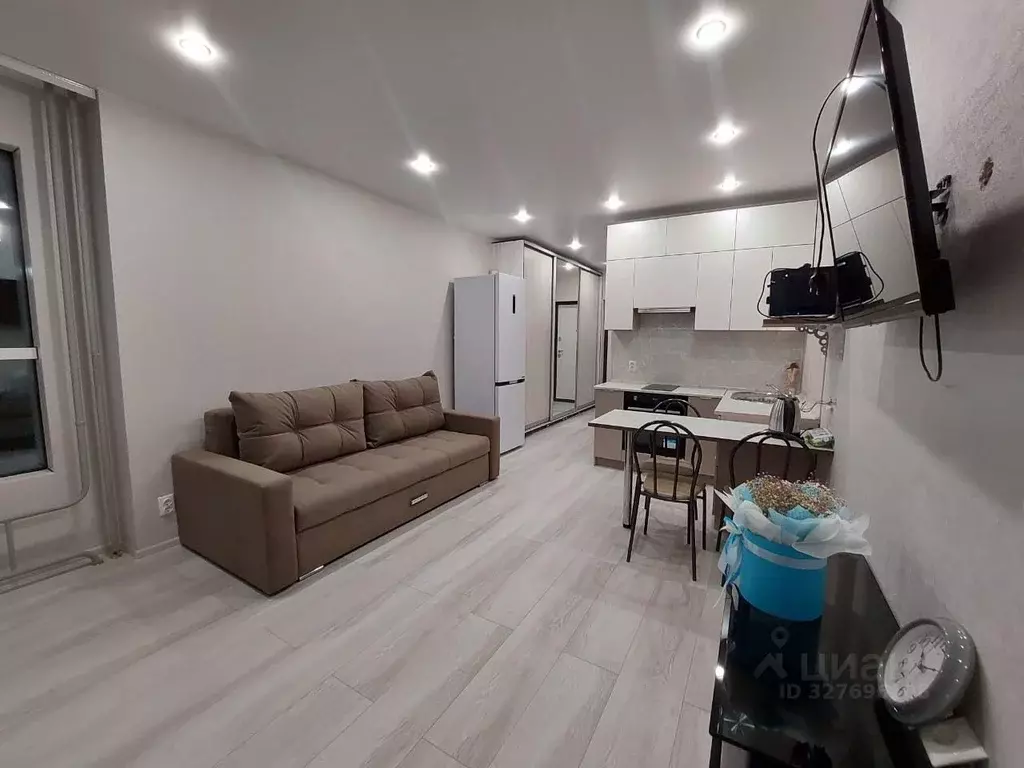 Студия Ульяновская область, Ульяновск ул. Народного учителя Латышева, ... - Фото 2