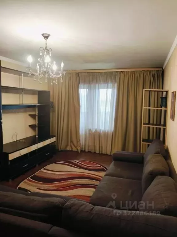 3-к кв. Тверская область, Тверь ул. Склизкова, 100 (97.3 м) - Фото 2