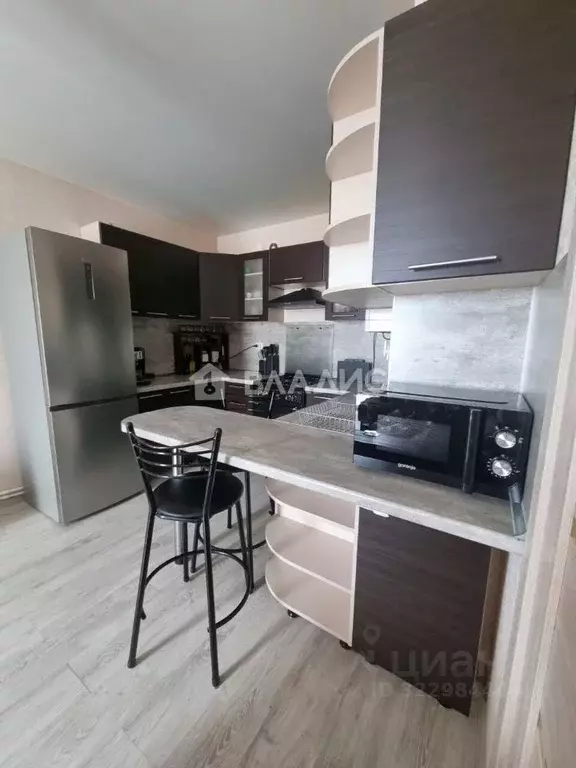 3-к кв. Волгоградская область, Волгоград ул. Степанищева, 25 (52.1 м) - Фото 1