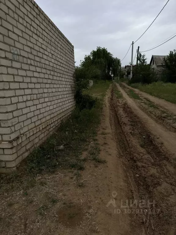 Участок в Волгоградская область, Городищенское городское поселение, ... - Фото 0