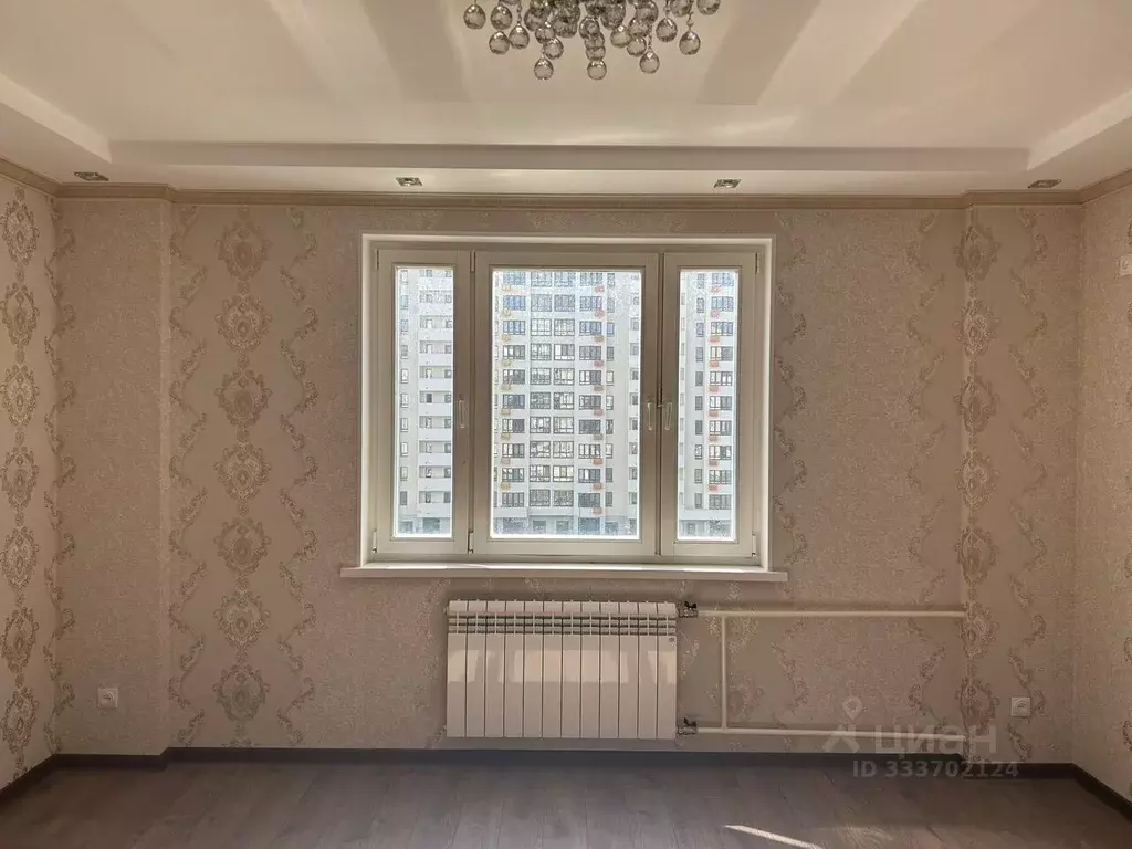 1-к кв. Московская область, Одинцовский городской округ, д. Малые ... - Фото 1