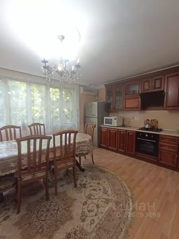 2-к кв. Дагестан, Махачкала просп. Имама шамиля, 36 (65.0 м) - Фото 1