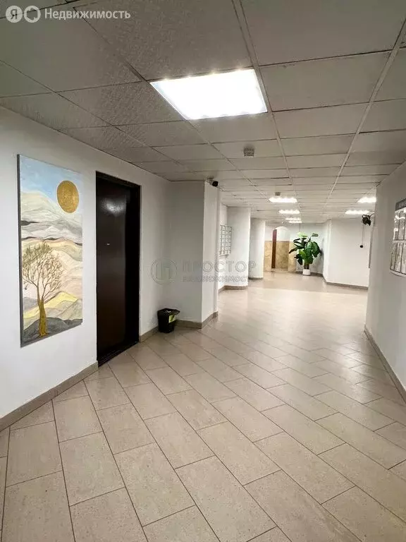 3-комнатная квартира: Москва, Нежинская улица, 8к1 (96 м) - Фото 2