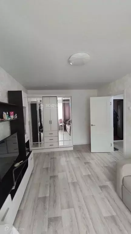 Продаётся 1-к квартира, 34.5 м - Фото 0