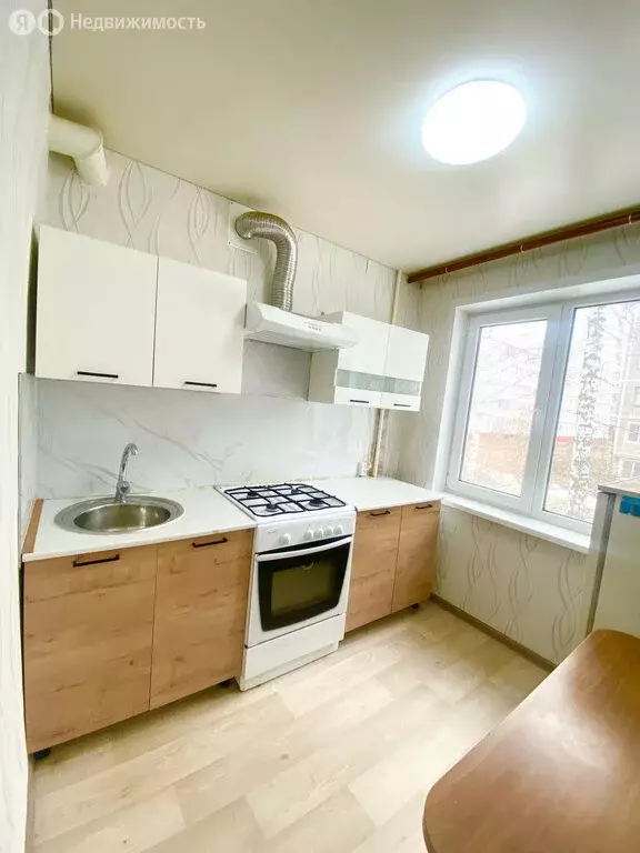 1-комнатная квартира: Тамбов, Мичуринская улица, 151А (30 м) - Фото 2