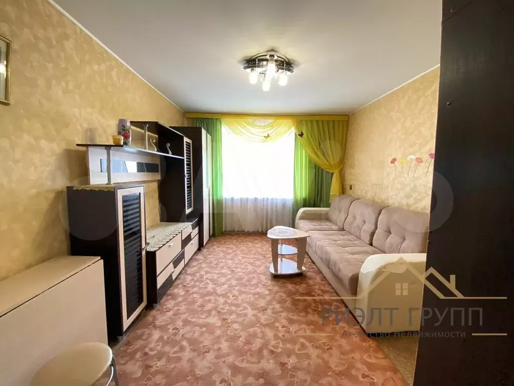 Квартира-студия, 23 м, 4/5 эт. - Фото 0