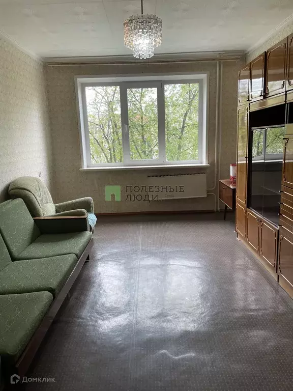 Продаётся 2-к квартира, 51.2 м - Фото 1