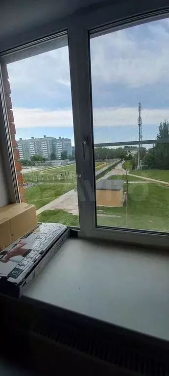 Комната 18,4 м в 1-к., 4/9 эт. - Фото 1