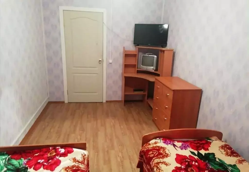 3-к кв. Ленинградская область, Пикалево г. Бокситогорский район, ... - Фото 2