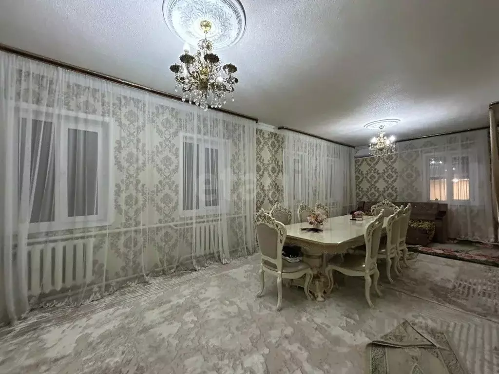 Дом в Ингушетия, Назрань Центральный административный округ,  (130 м) - Фото 1