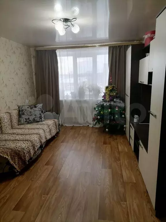 2-к. квартира, 47,9 м, 4/5 эт. - Фото 0
