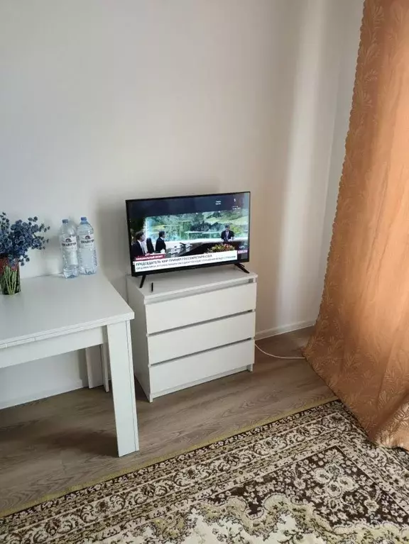 Студия Московская область, Люберцы ул. Летчика Ларюшина, 6 (21.5 м) - Фото 1