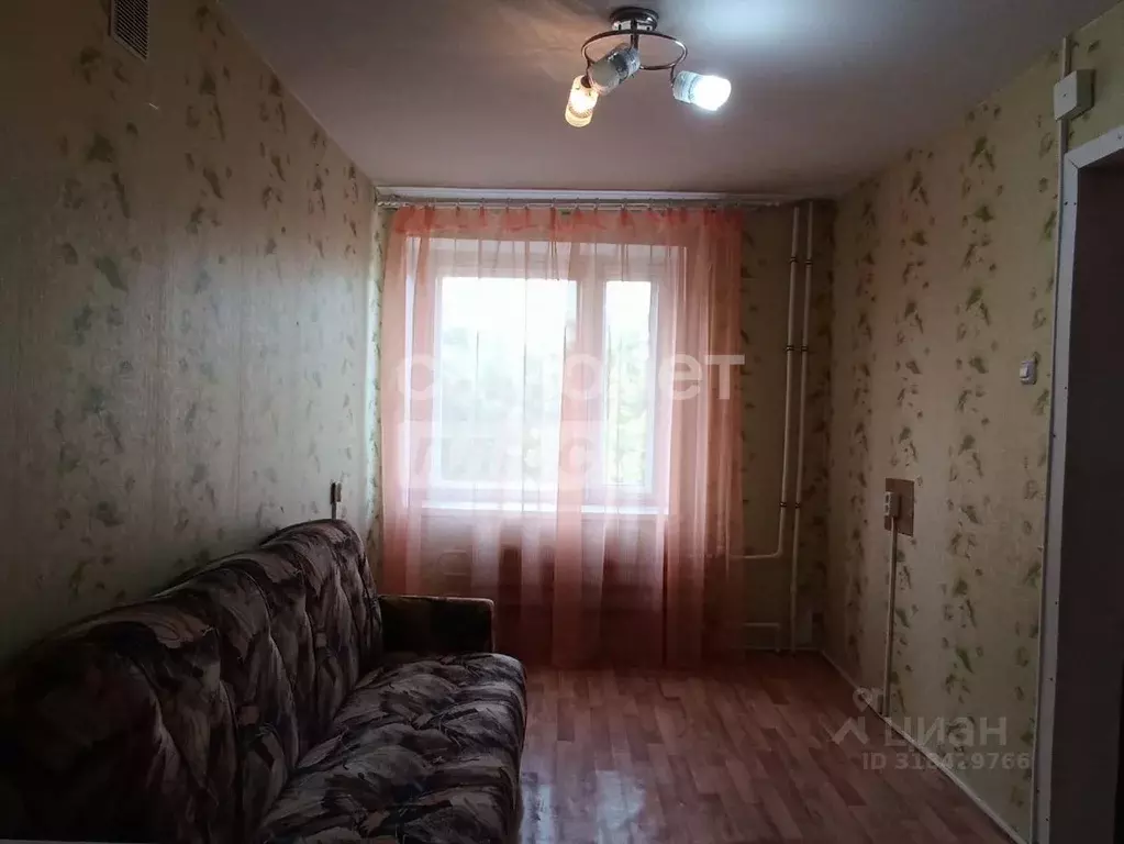 Комната Вологодская область, Вологда Фрязиновская ул., 23 (12.2 м) - Фото 1