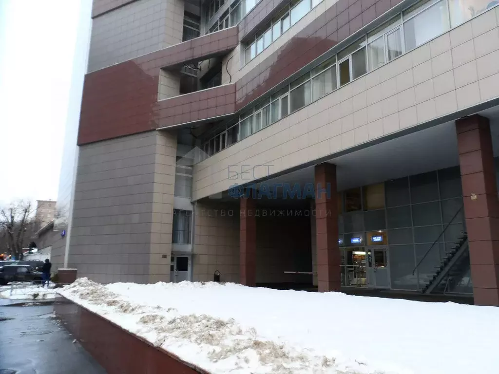 Офис (79.8 м) - Фото 2