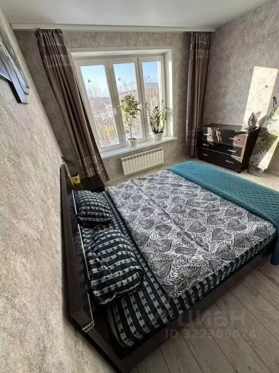 1-к кв. Нижегородская область, Нижний Новгород ул. Тургенева, 25к1 ... - Фото 2