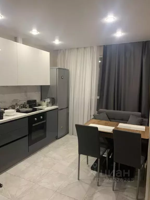 1-к кв. Московская область, Красногорск городской округ, д. Глухово ... - Фото 1