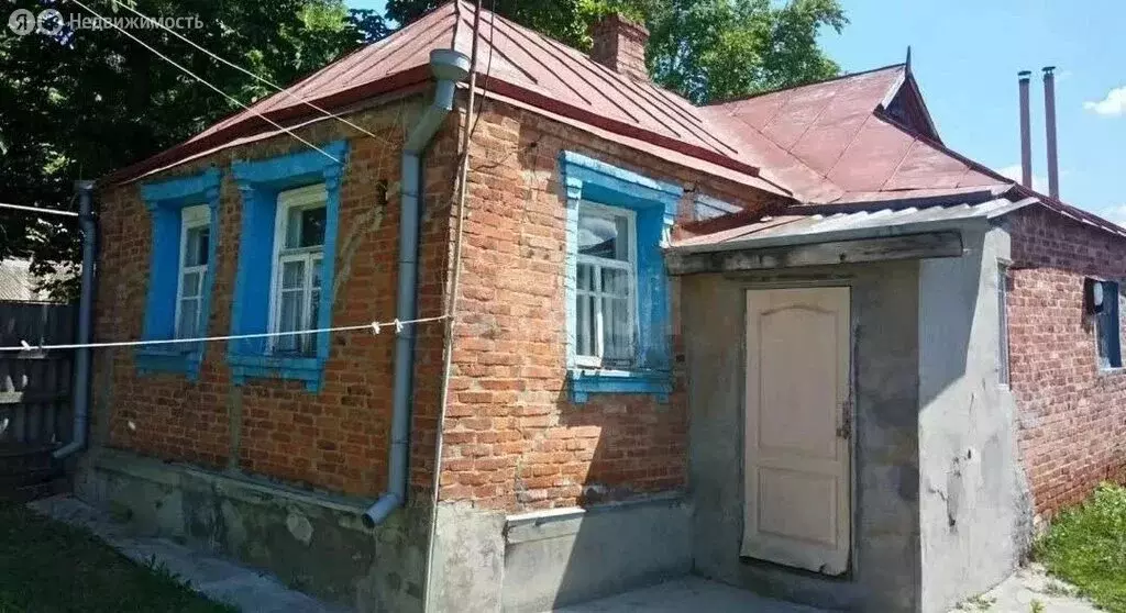 Дом в село Ближняя Игуменка, Садовая улица (47 м) - Фото 2