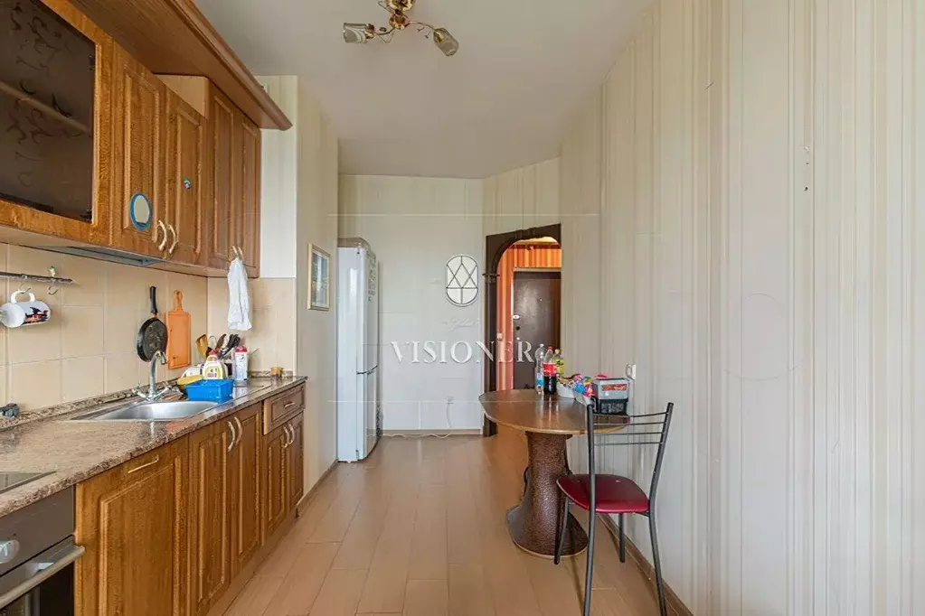 Квартира, 2 комнаты, 58 м - Фото 1