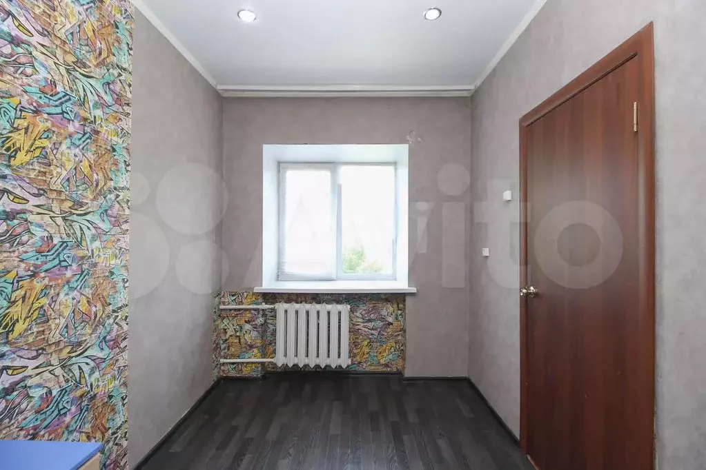 1-к. квартира, 41,5 м, 5/5 эт. - Фото 1