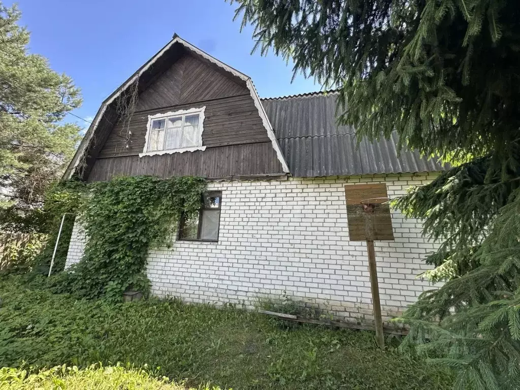 Дом в Владимирская область, Петушки Солнечная ул. (160 м) - Фото 2