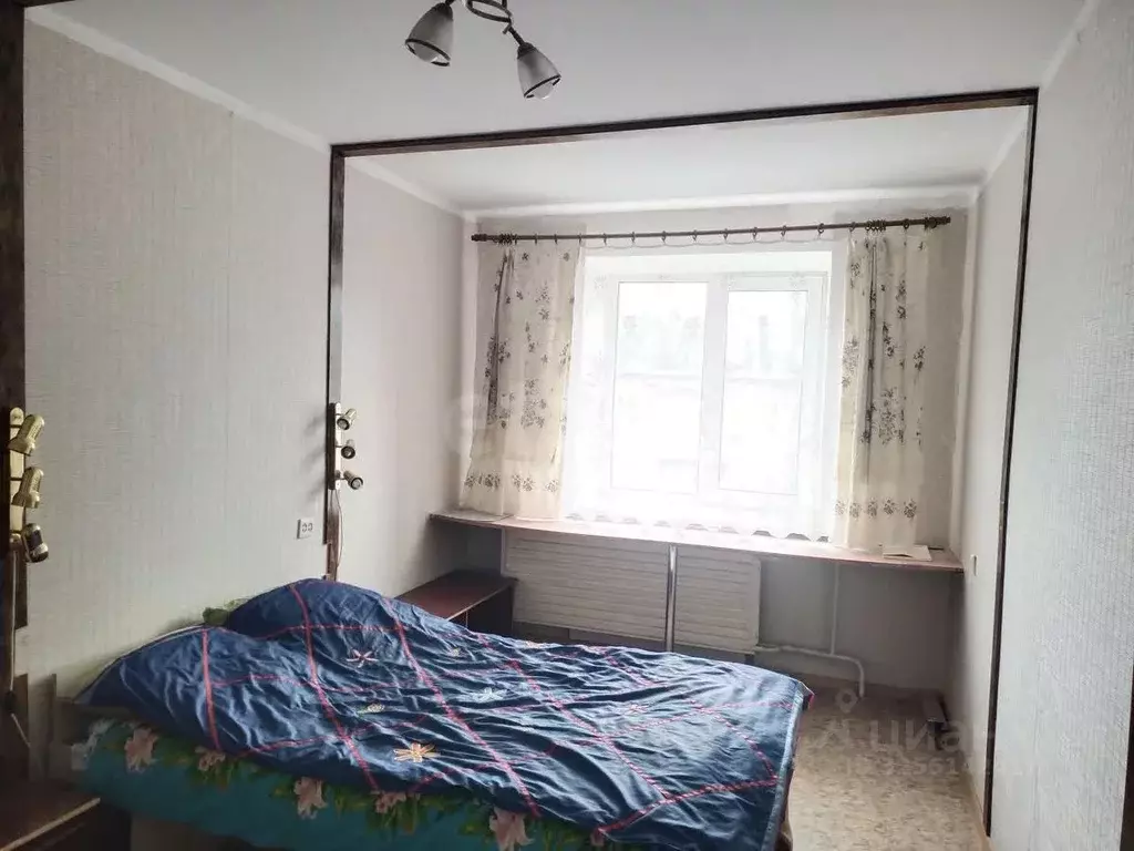 2-к кв. Саратовская область, Балашов Фестивальная ул., 10 (49.5 м) - Фото 1