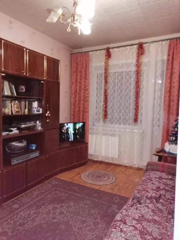 2-к кв. Архангельская область, Архангельск Стрелковая ул., 26 (51.0 м) - Фото 1