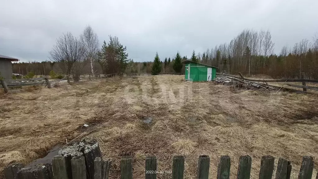 Участок 8,2 сот. (личное подсобное хозяйство (лпх)) - Фото 1