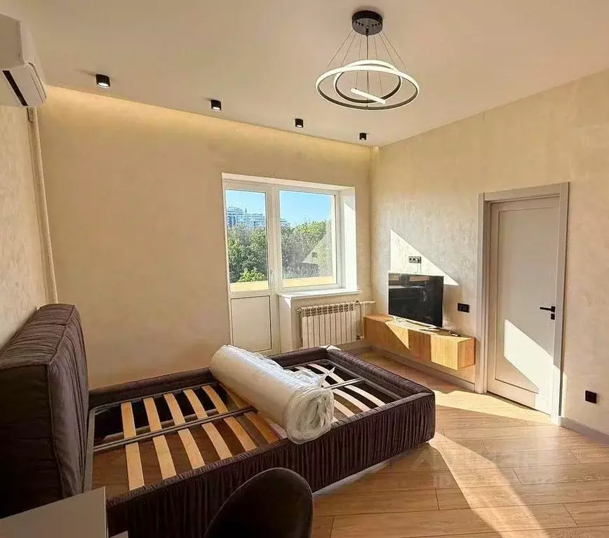 3-к кв. Белгородская область, Белгород ул. Попова, 58 (84.0 м) - Фото 2