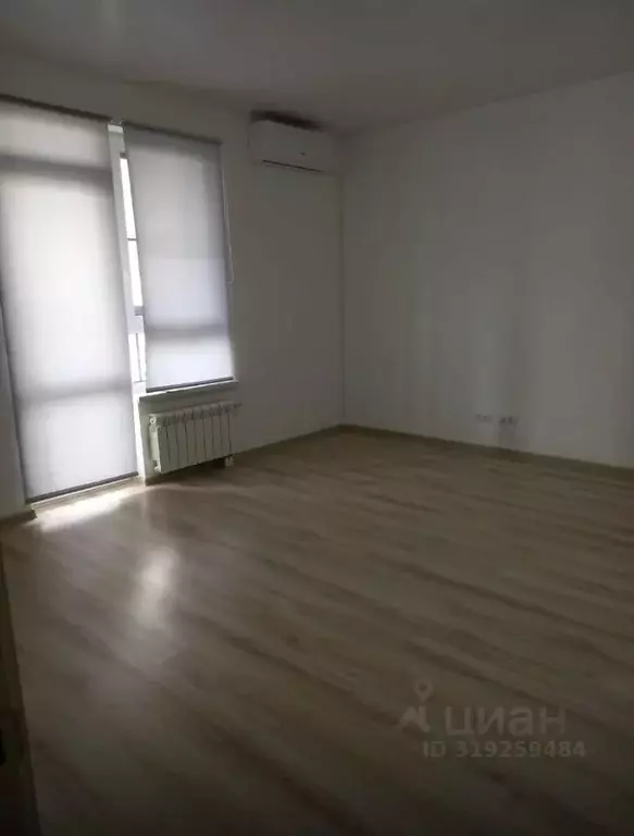 1-к кв. Москва проезд Дежнева, 32 (45.0 м) - Фото 1