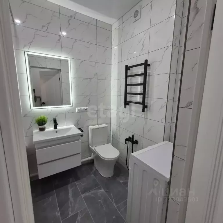 Студия Башкортостан, Стерлитамак Интернациональная ул., 61 (31.8 м) - Фото 0