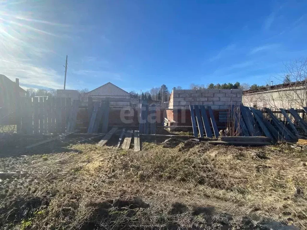 Участок в Удмуртия, Можга Можгинский район, Березовая ул., 5 (5.1 ... - Фото 1