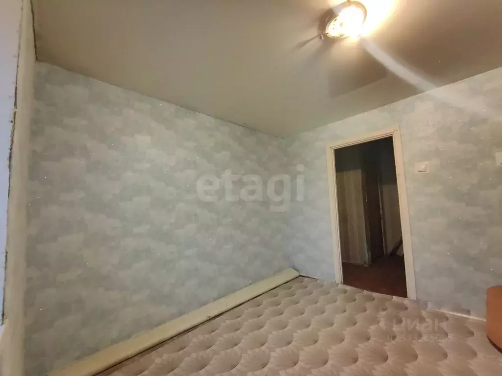 Комната Костромская область, Кострома ул. Сутырина, 22 (14.0 м) - Фото 1