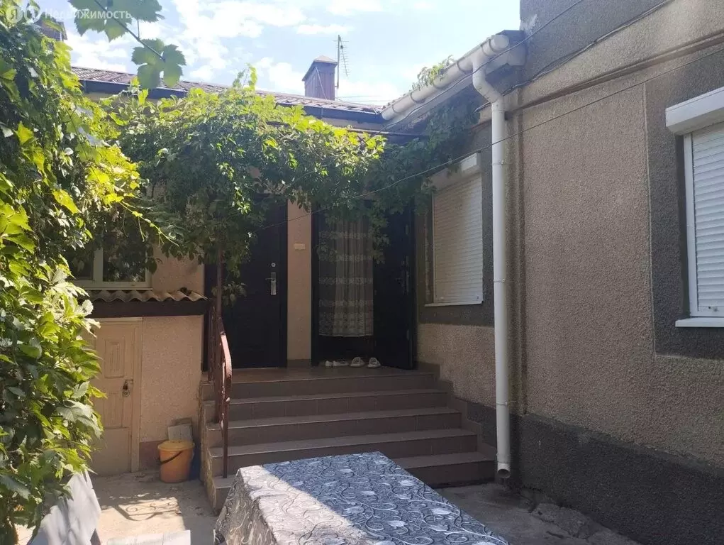 Дом в Евпатория, Нижняя улица, 11/13 (105 м) - Фото 0