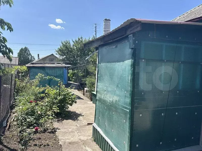 Дом 47,4 м на участке 8,5 сот. - Фото 1