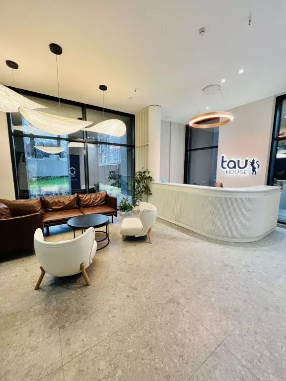 3-к кв. Башкортостан, Уфа ул. Энтузиастов, 7 (58.1 м) - Фото 2