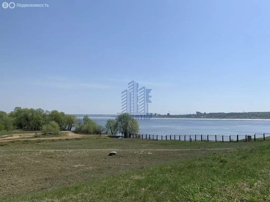 Участок в Новочебоксарск, садоводческое некоммерческое товарищество ... - Фото 2