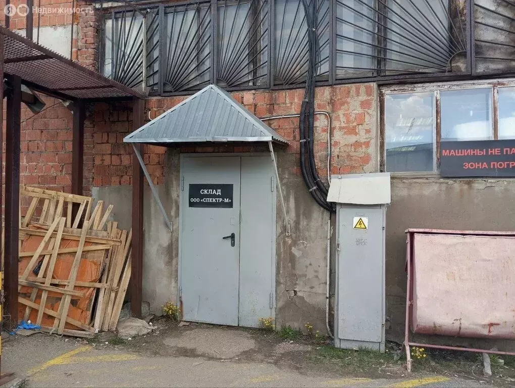 Склад (104 м) - Фото 2