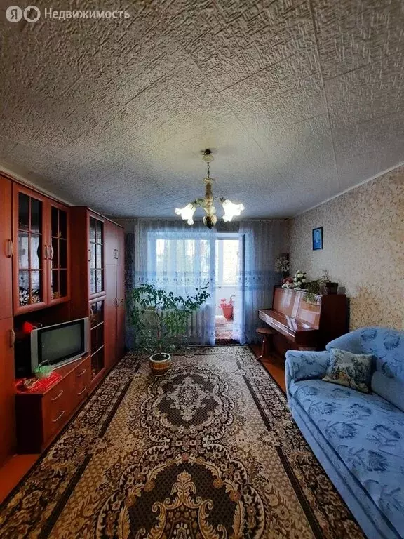 2-комнатная квартира: Фурманов, улица Тимирязева, 22 (52 м) - Фото 1