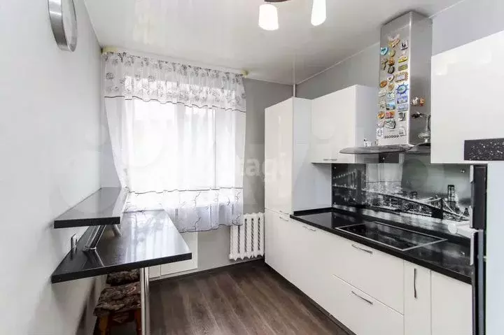 2-к. квартира, 48,1м, 6/9эт. - Фото 0