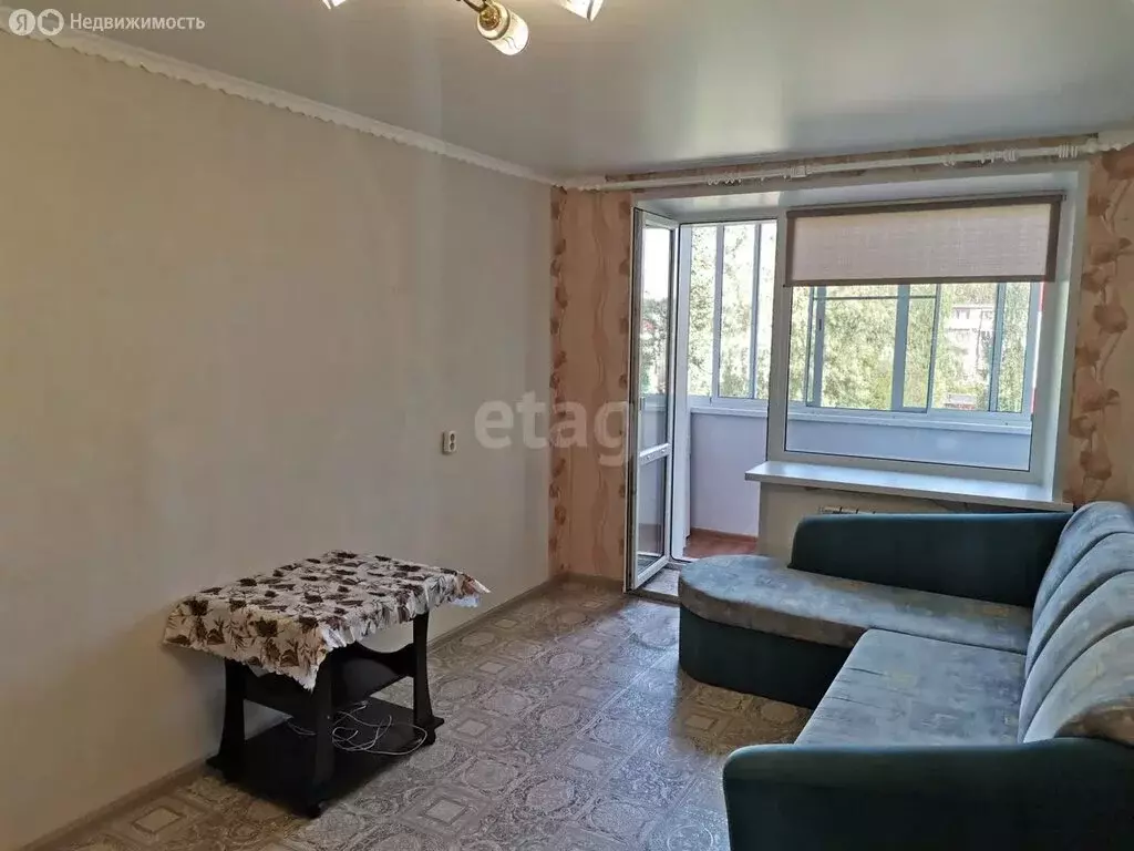 2-комнатная квартира: Муром, Кленовая улица, 26 (44.3 м) - Фото 1
