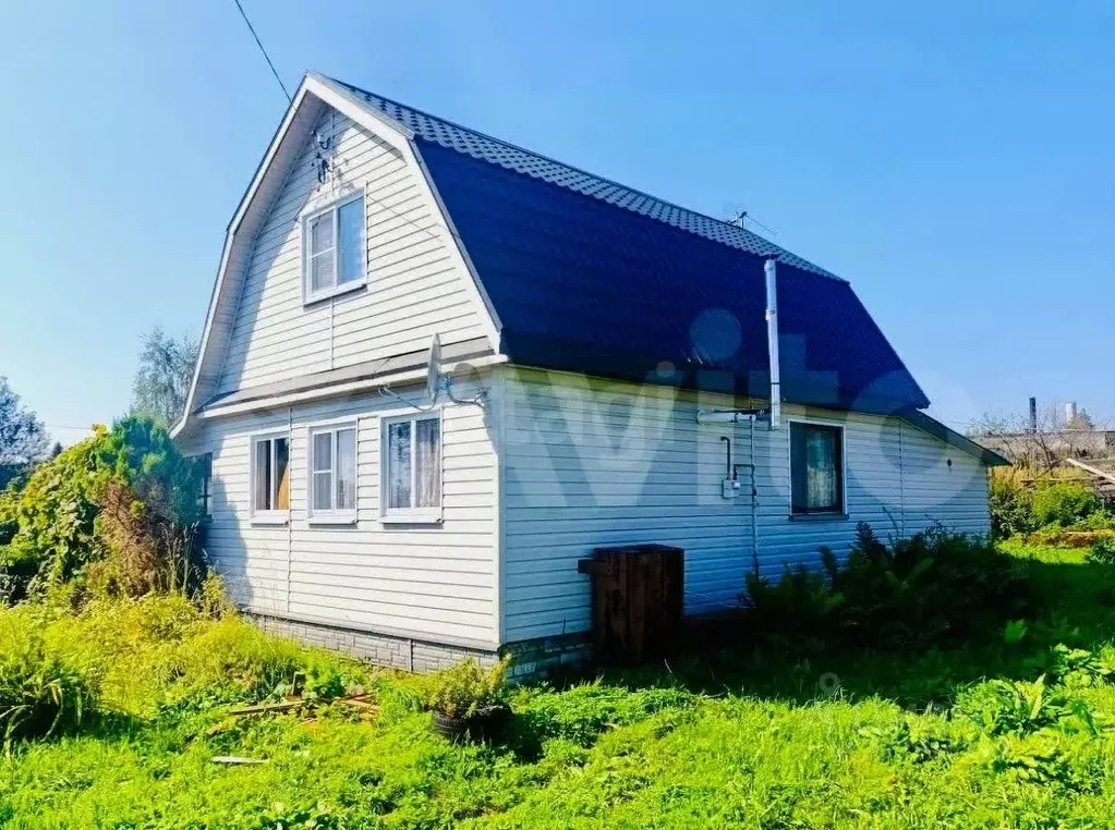 Дом в Владимирская область, Покров городской округ, д. Головино ул. ... - Фото 2