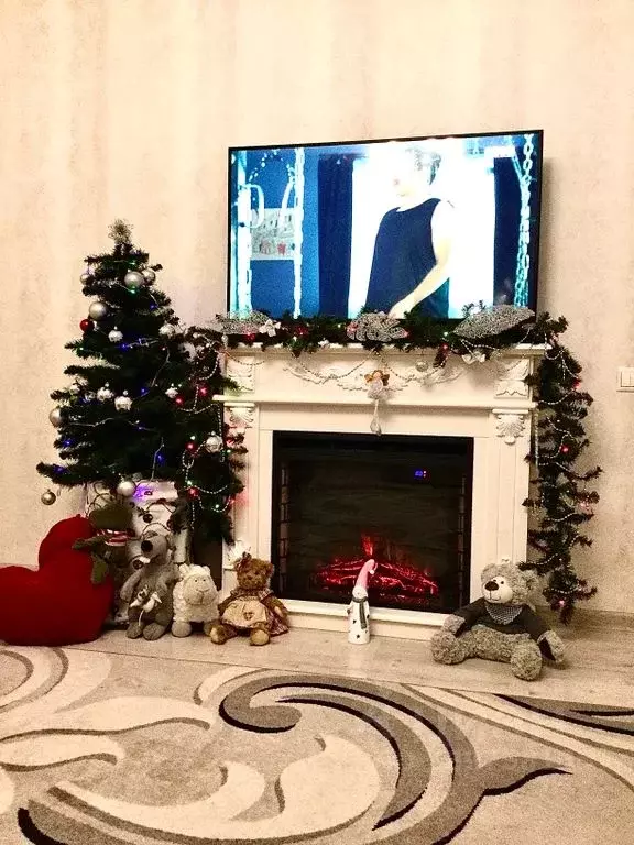 3-к кв. Татарстан, Казань Право-Булачная ул., 47 (86.0 м) - Фото 2