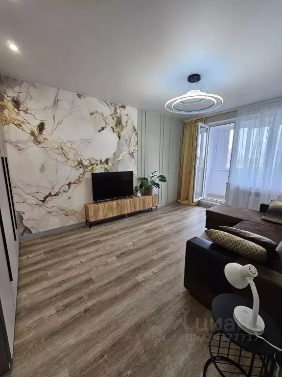 2-к кв. Москва Перекопская ул., 22 (45.0 м) - Фото 2