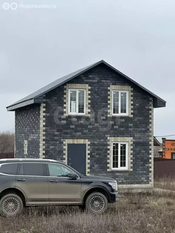 Дом в Усть-Курдюм, Николаевская улица, 7 (120 м) - Фото 1