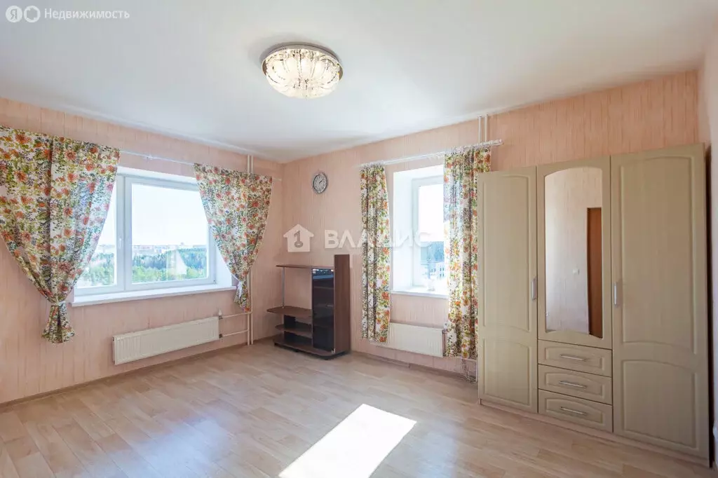 3-комнатная квартира: Петрозаводск, Беломорская улица, 18 (76 м) - Фото 1
