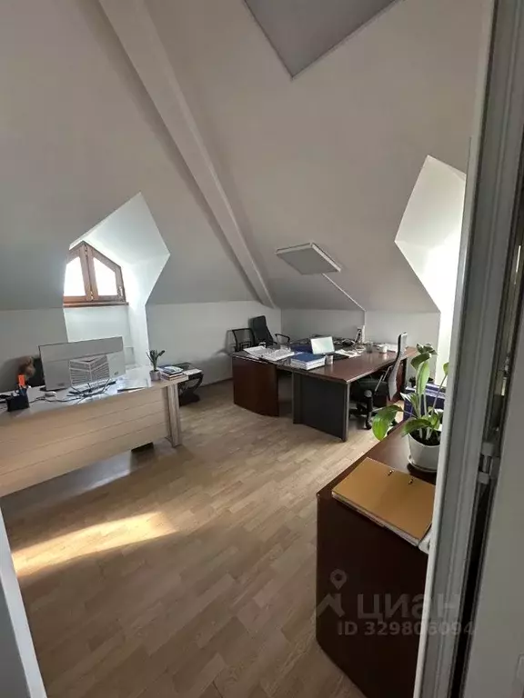 Офис в Москва ул. Большая Ордынка, 29С1 (52 м) - Фото 1
