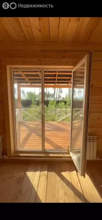 Участок в село Смоленка, урочище Лесное (5.63 м) - Фото 2