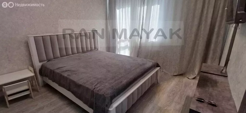 1-комнатная квартира: Республика Адыгея (Адыгея), Майкоп (35.5 м) - Фото 1