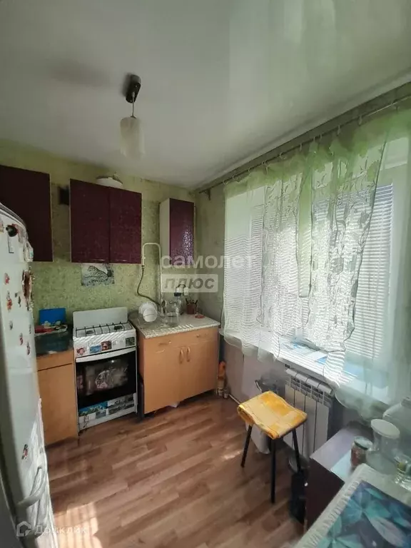 Продаётся 1-к квартира, 30 м - Фото 1