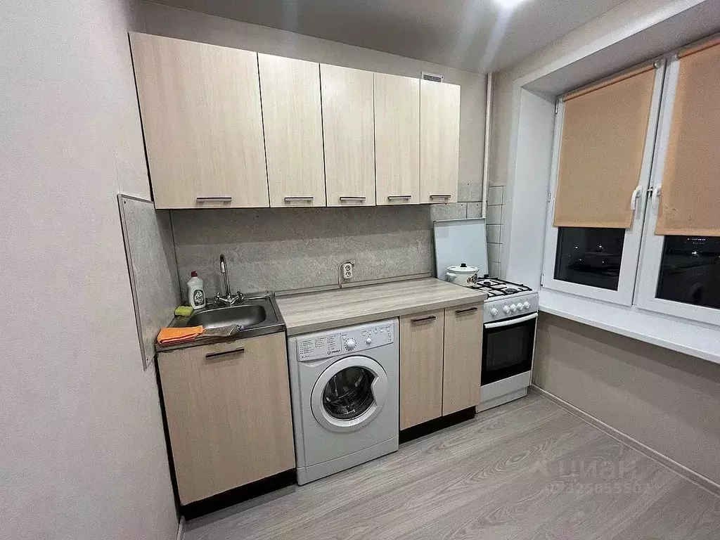 2-к кв. Москва ул. 1-я Текстильщиков, 9 (40.0 м) - Фото 0